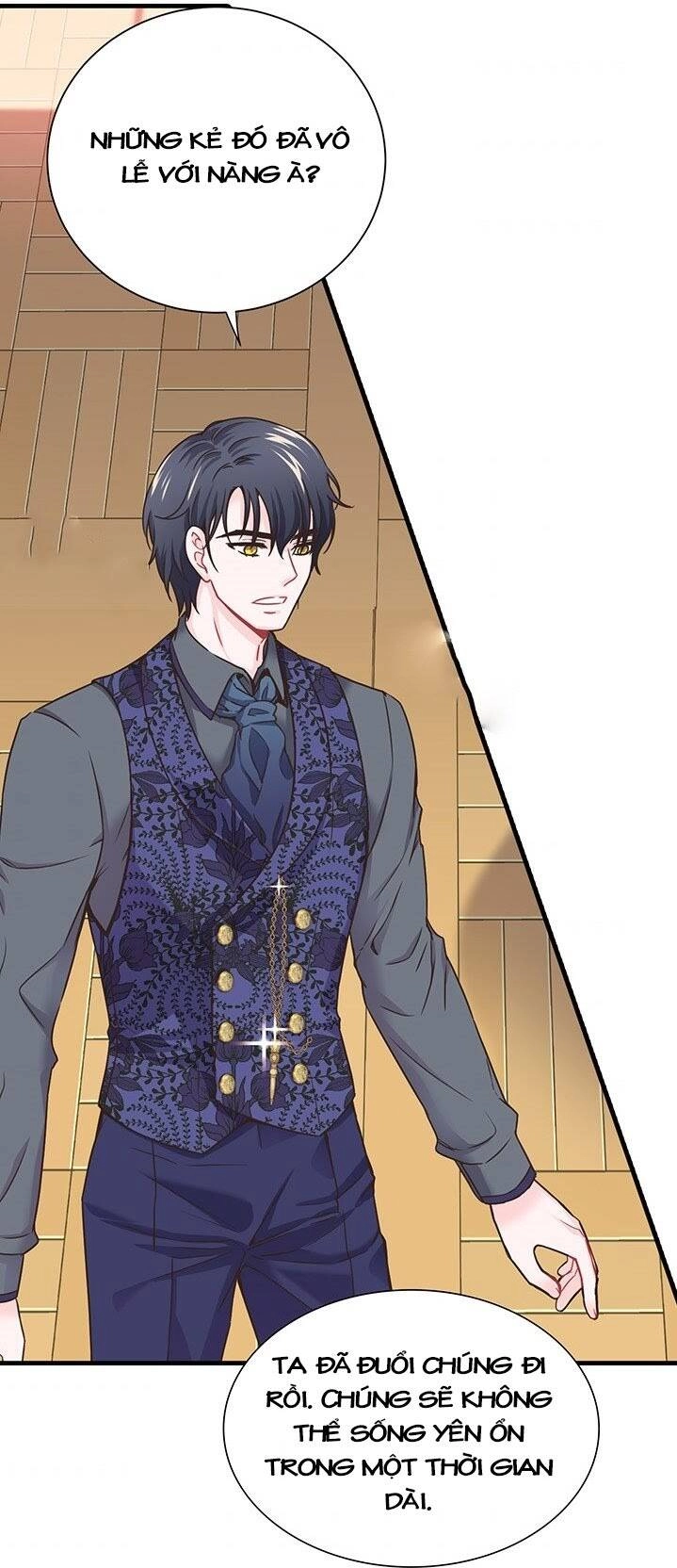 Nhân Vật Phản Diện Yêu Cầu Tôi Yêu Chàng Chapter 9 - 44