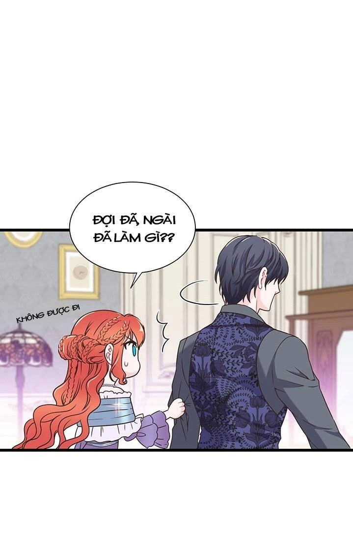 Nhân Vật Phản Diện Yêu Cầu Tôi Yêu Chàng Chapter 9 - 45