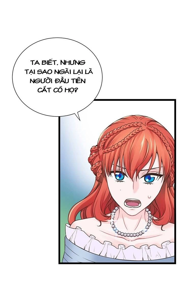 Nhân Vật Phản Diện Yêu Cầu Tôi Yêu Chàng Chapter 9 - 47