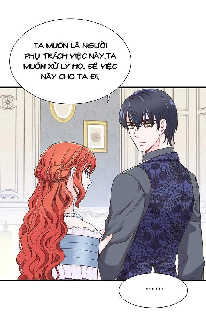 Nhân Vật Phản Diện Yêu Cầu Tôi Yêu Chàng Chapter 9 - 48