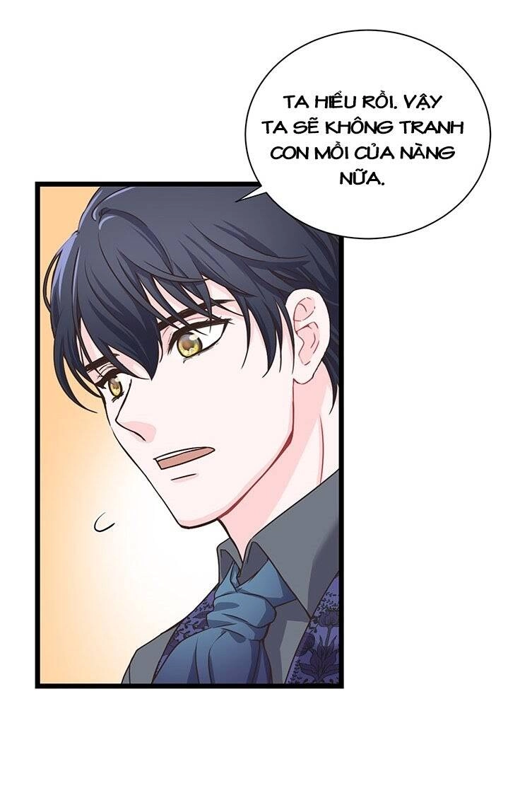 Nhân Vật Phản Diện Yêu Cầu Tôi Yêu Chàng Chapter 9 - 49