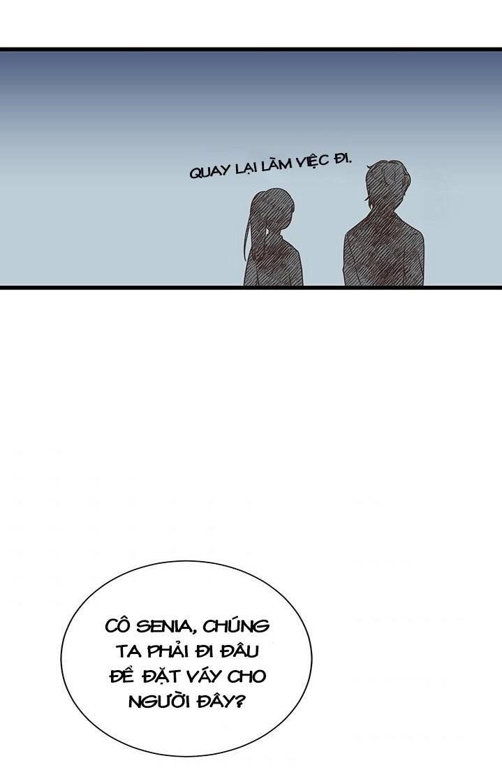 Nhân Vật Phản Diện Yêu Cầu Tôi Yêu Chàng Chapter 9 - 51