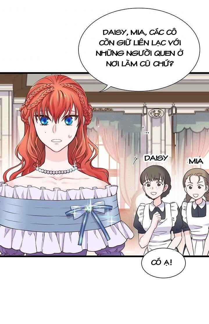 Nhân Vật Phản Diện Yêu Cầu Tôi Yêu Chàng Chapter 9 - 52