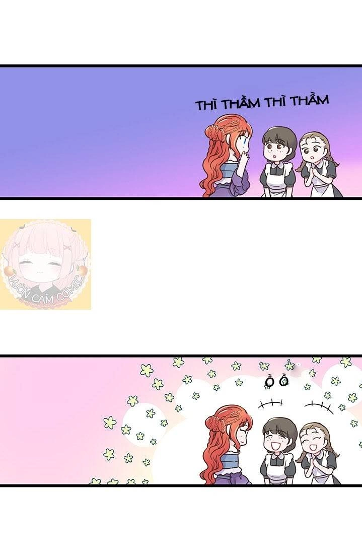 Nhân Vật Phản Diện Yêu Cầu Tôi Yêu Chàng Chapter 9 - 54