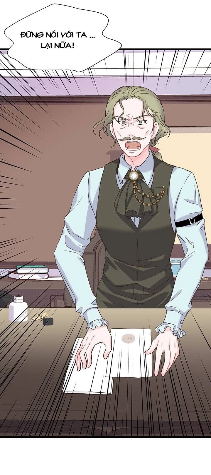 Nhân Vật Phản Diện Yêu Cầu Tôi Yêu Chàng Chapter 9 - 56