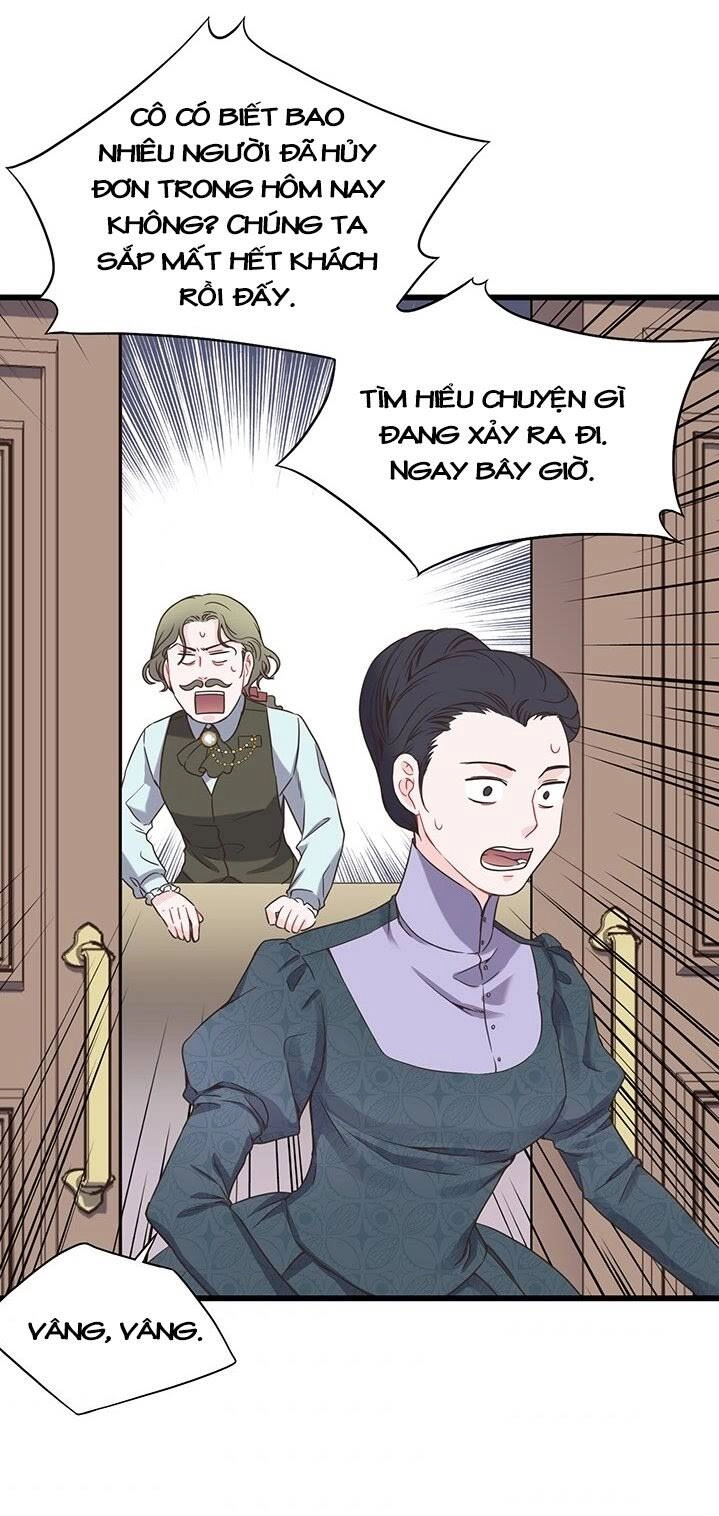 Nhân Vật Phản Diện Yêu Cầu Tôi Yêu Chàng Chapter 9 - 58