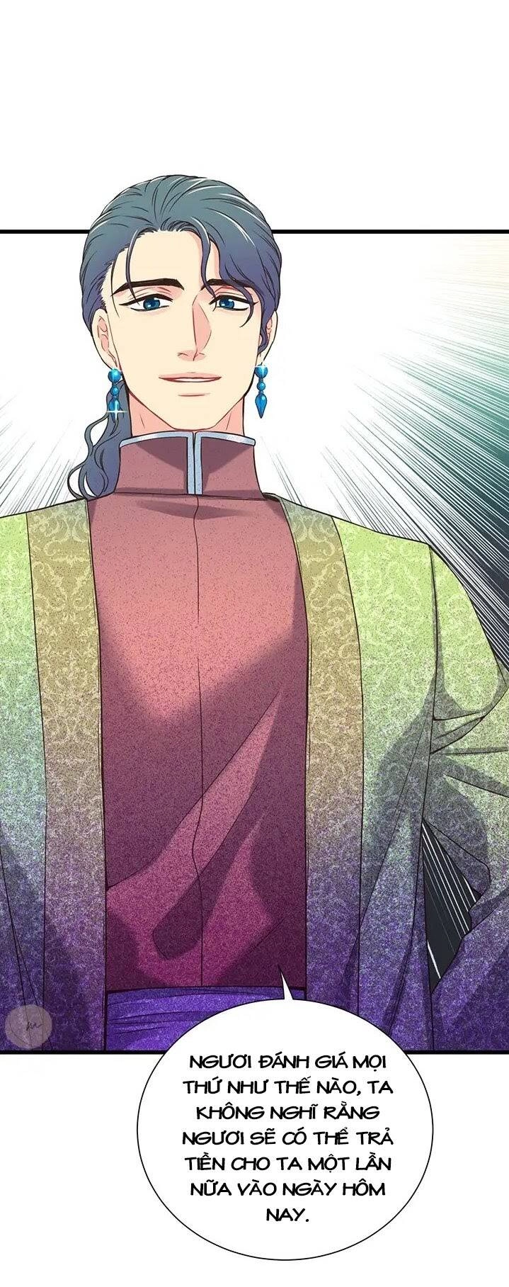 Nhân Vật Phản Diện Yêu Cầu Tôi Yêu Chàng Chapter 9 - 62