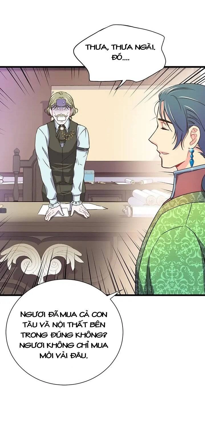 Nhân Vật Phản Diện Yêu Cầu Tôi Yêu Chàng Chapter 9 - 63