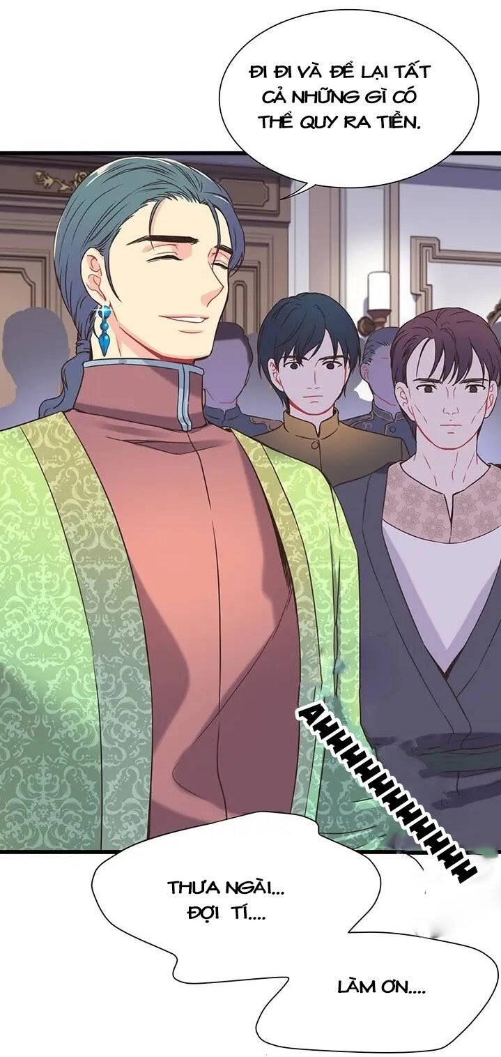 Nhân Vật Phản Diện Yêu Cầu Tôi Yêu Chàng Chapter 9 - 64