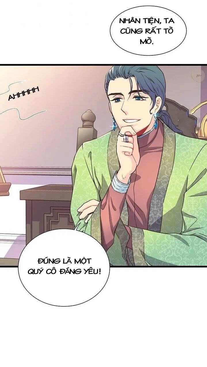 Nhân Vật Phản Diện Yêu Cầu Tôi Yêu Chàng Chapter 9 - 66