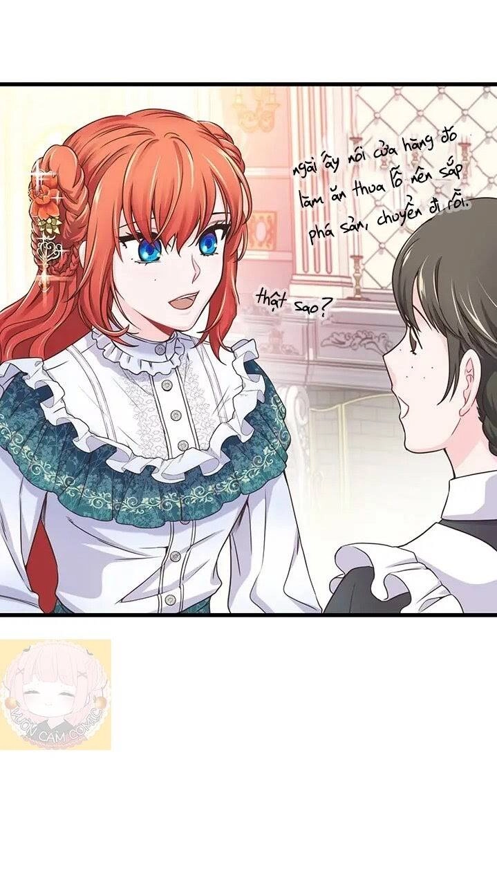 Nhân Vật Phản Diện Yêu Cầu Tôi Yêu Chàng Chapter 9 - 67