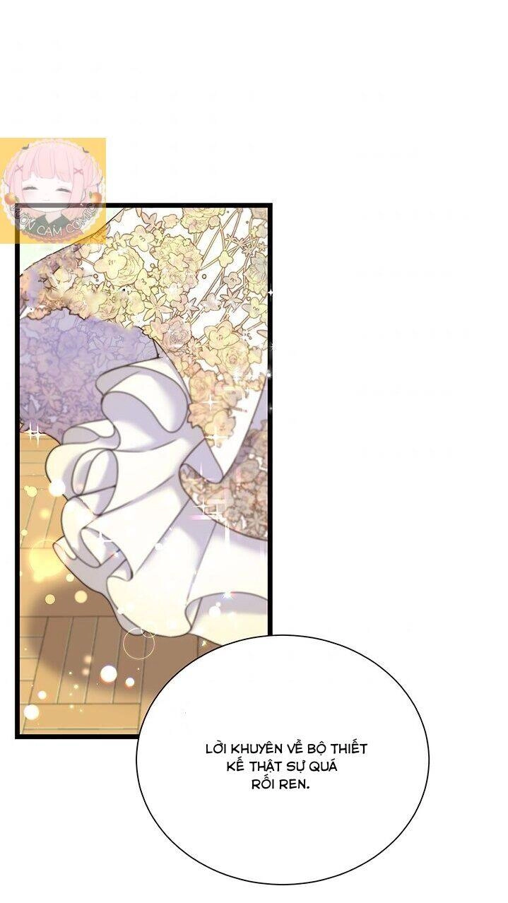 Nhân Vật Phản Diện Yêu Cầu Tôi Yêu Chàng Chapter 10 - 2