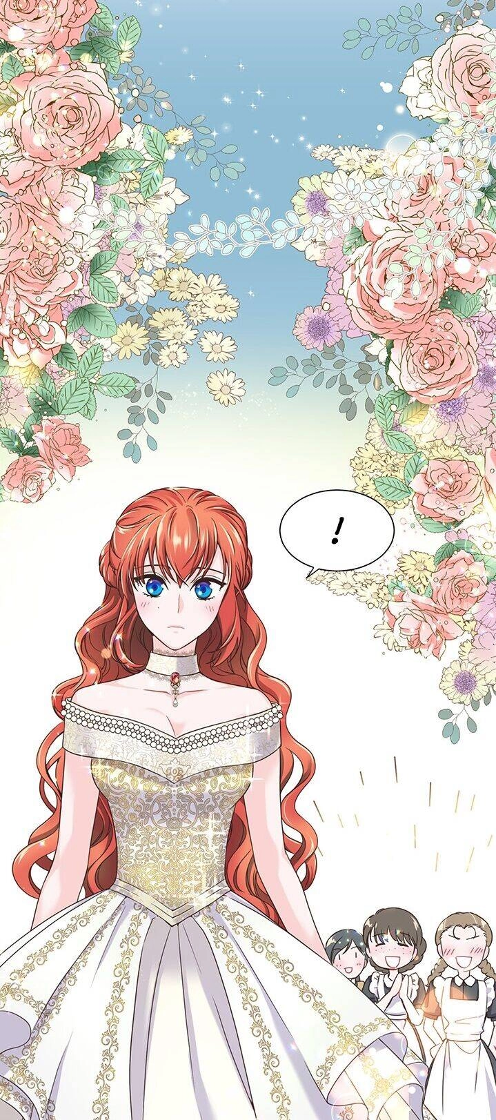 Nhân Vật Phản Diện Yêu Cầu Tôi Yêu Chàng Chapter 10 - 4