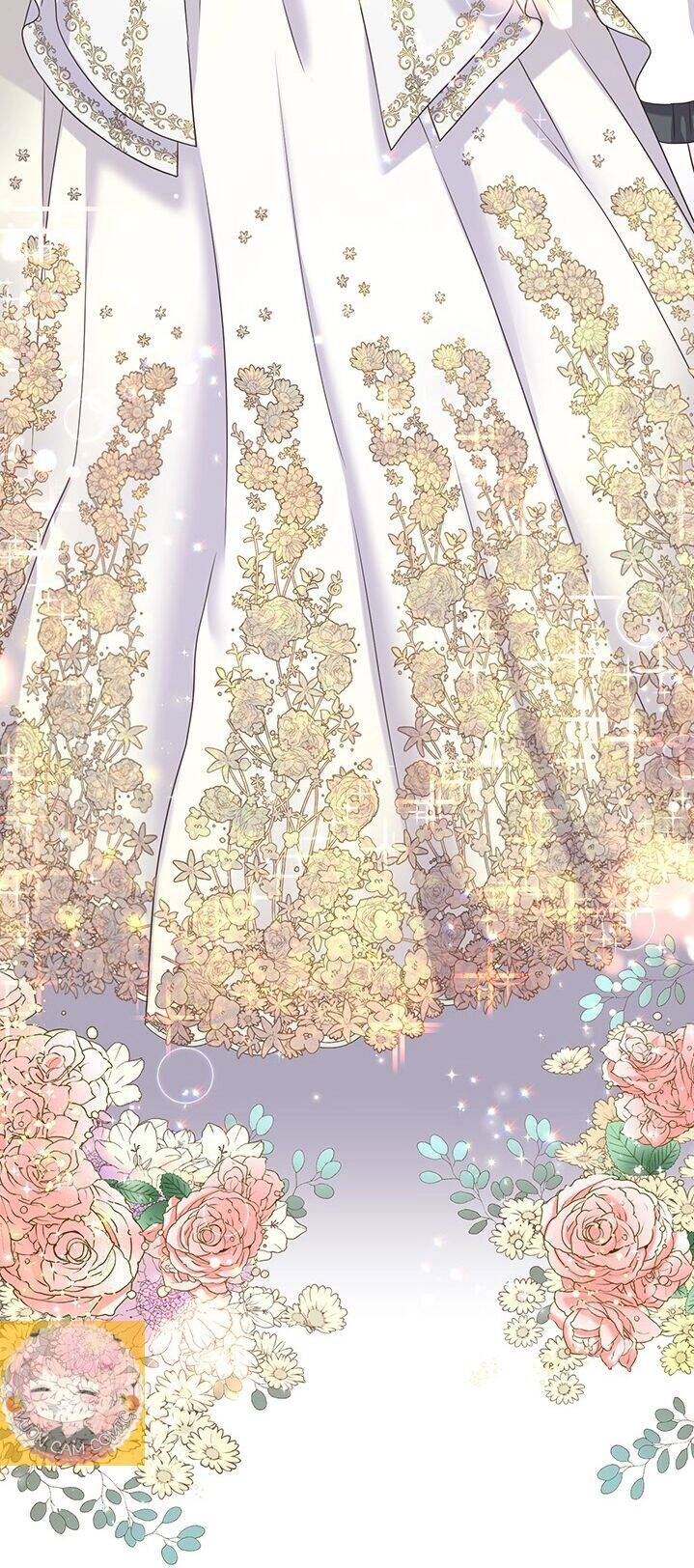 Nhân Vật Phản Diện Yêu Cầu Tôi Yêu Chàng Chapter 10 - 5