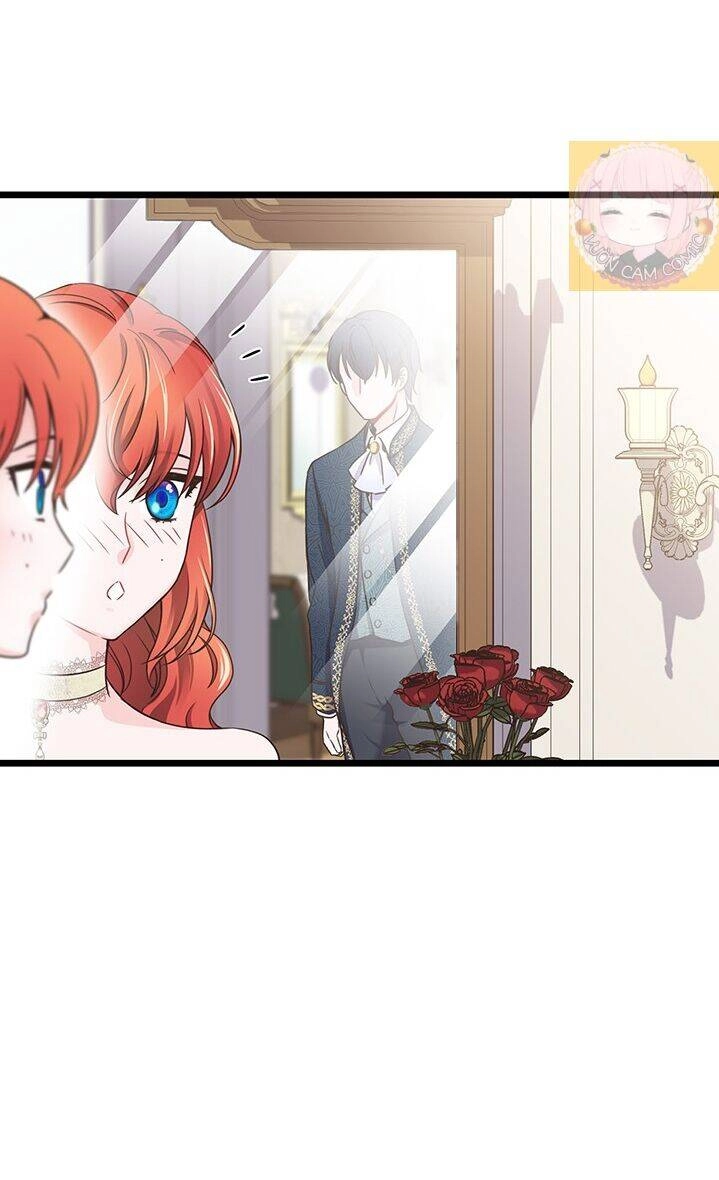 Nhân Vật Phản Diện Yêu Cầu Tôi Yêu Chàng Chapter 10 - 7