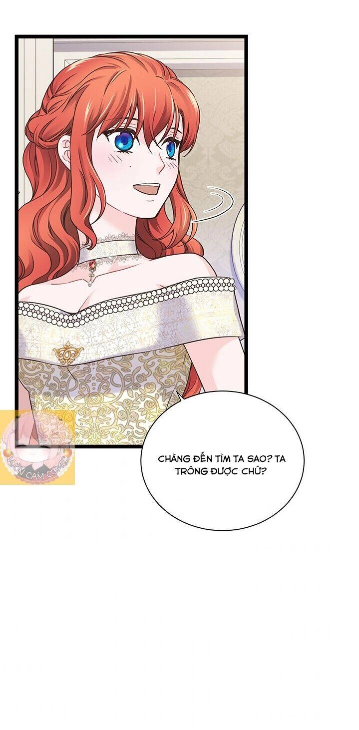 Nhân Vật Phản Diện Yêu Cầu Tôi Yêu Chàng Chapter 10 - 8