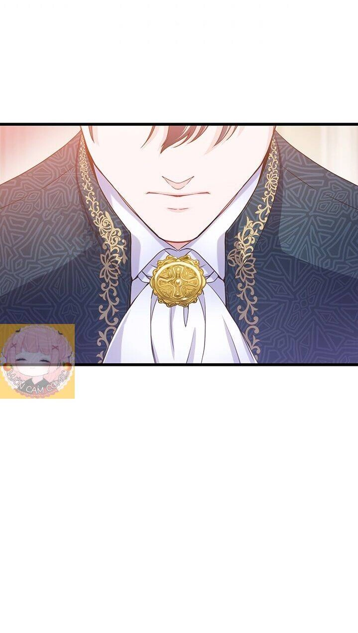 Nhân Vật Phản Diện Yêu Cầu Tôi Yêu Chàng Chapter 10 - 10