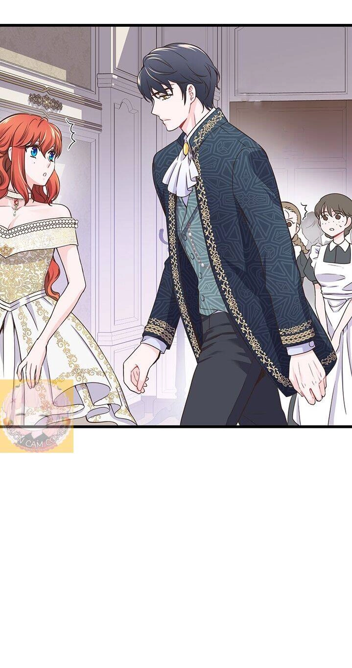 Nhân Vật Phản Diện Yêu Cầu Tôi Yêu Chàng Chapter 10 - 11