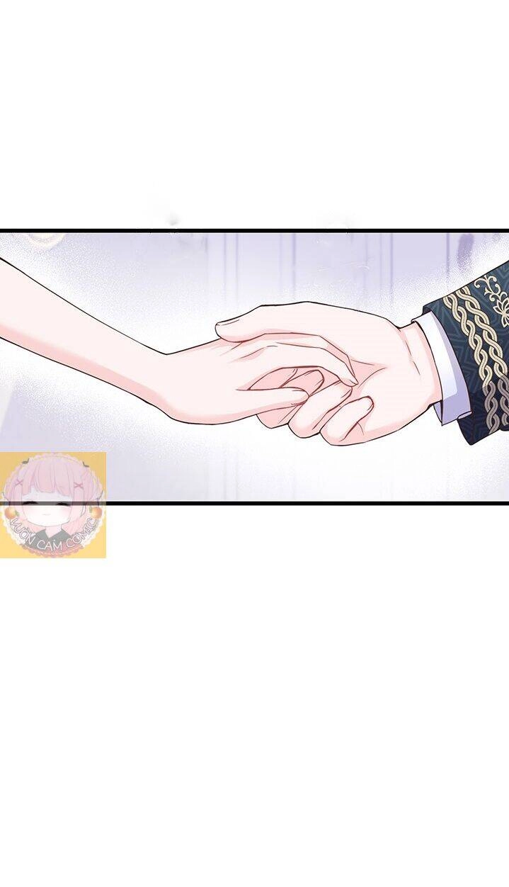 Nhân Vật Phản Diện Yêu Cầu Tôi Yêu Chàng Chapter 10 - 13