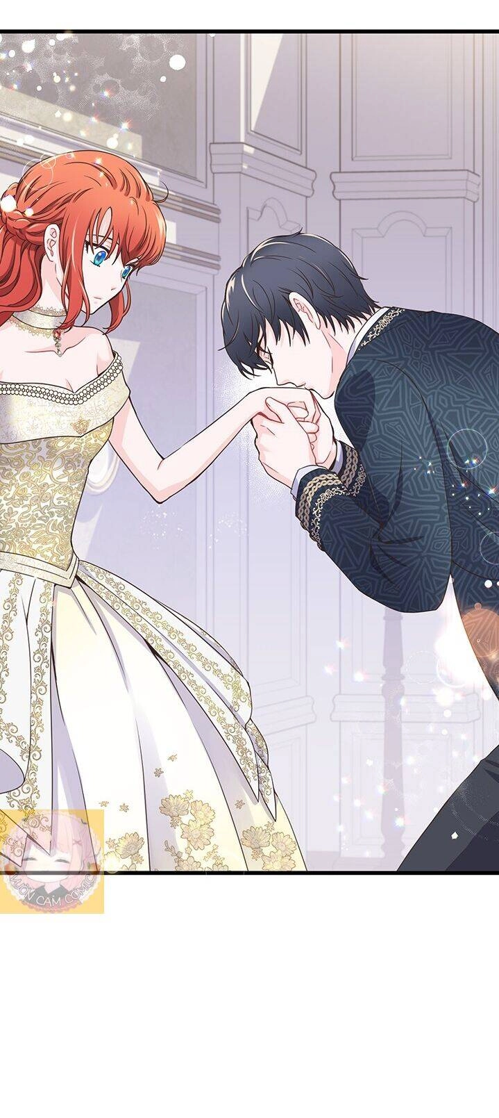 Nhân Vật Phản Diện Yêu Cầu Tôi Yêu Chàng Chapter 10 - 14