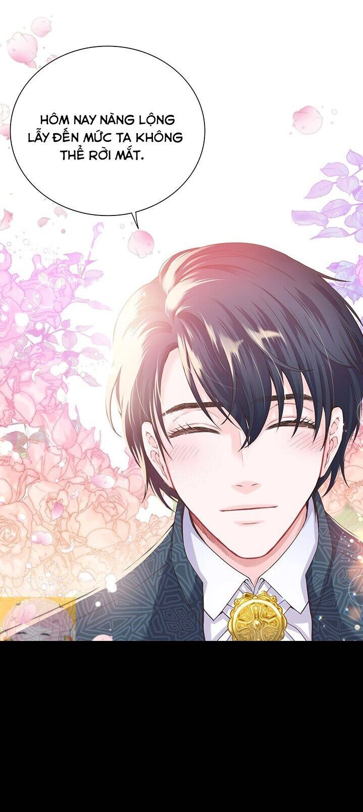 Nhân Vật Phản Diện Yêu Cầu Tôi Yêu Chàng Chapter 10 - 18