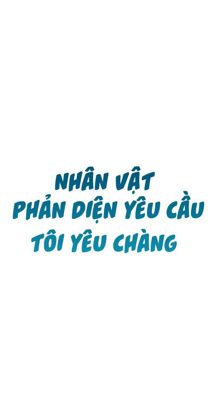 Nhân Vật Phản Diện Yêu Cầu Tôi Yêu Chàng Chapter 10 - 22