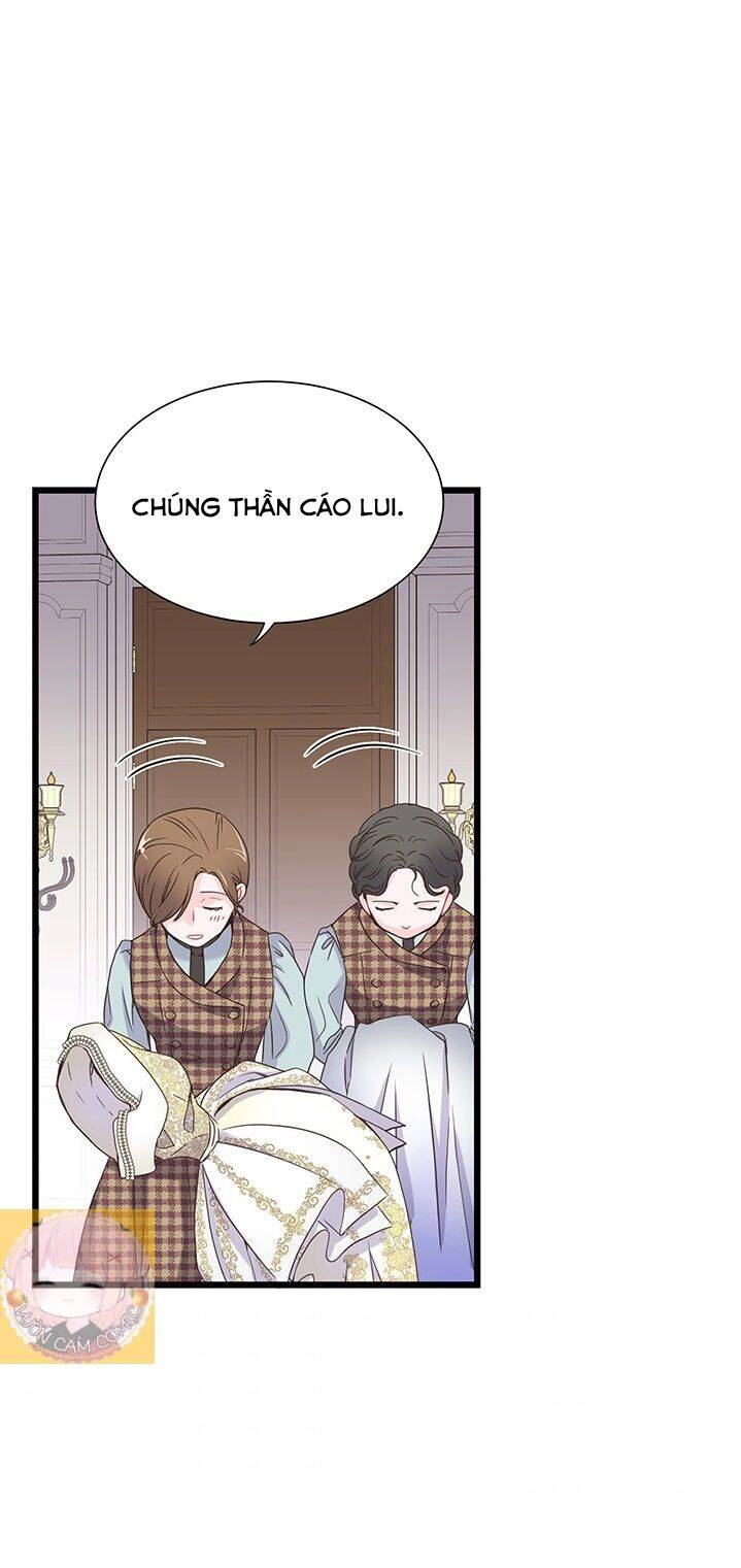 Nhân Vật Phản Diện Yêu Cầu Tôi Yêu Chàng Chapter 10 - 23