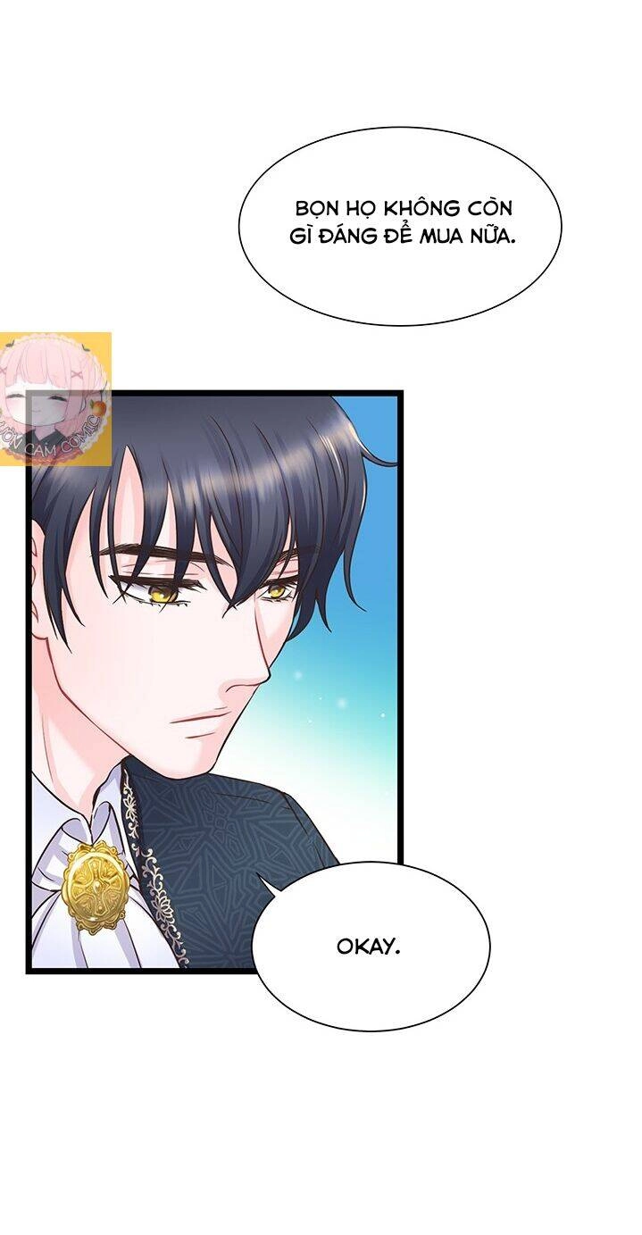 Nhân Vật Phản Diện Yêu Cầu Tôi Yêu Chàng Chapter 10 - 29