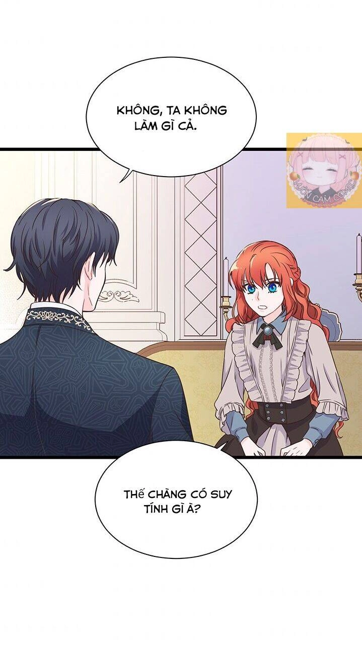 Nhân Vật Phản Diện Yêu Cầu Tôi Yêu Chàng Chapter 10 - 31