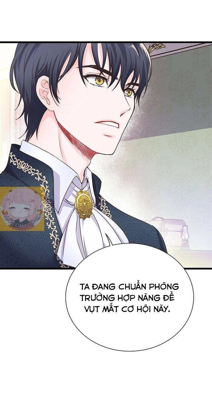 Nhân Vật Phản Diện Yêu Cầu Tôi Yêu Chàng Chapter 10 - 32