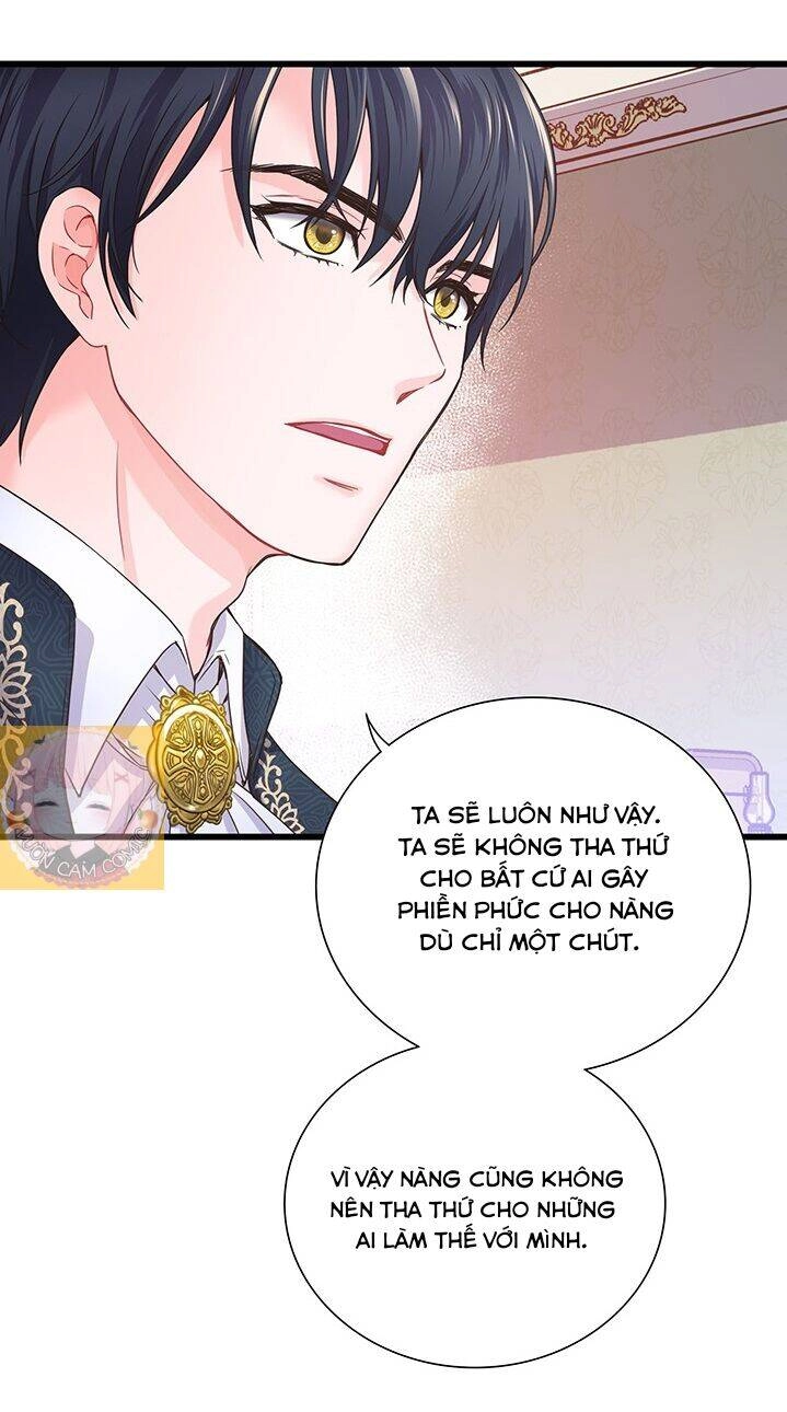 Nhân Vật Phản Diện Yêu Cầu Tôi Yêu Chàng Chapter 10 - 34