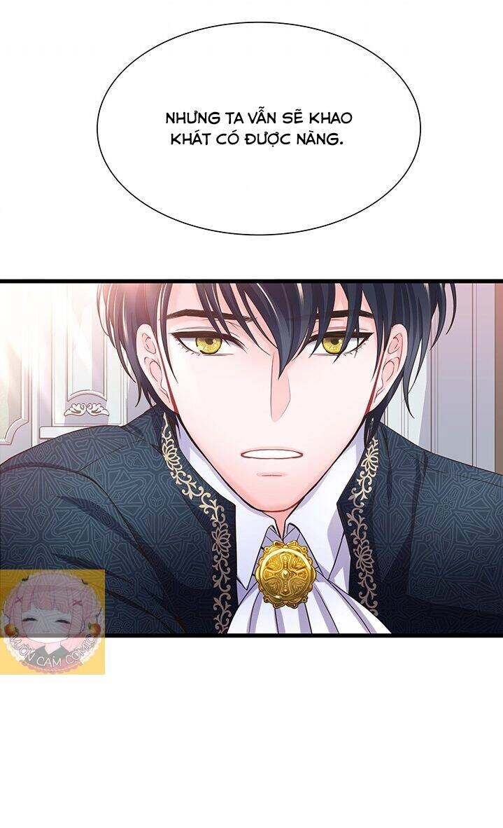 Nhân Vật Phản Diện Yêu Cầu Tôi Yêu Chàng Chapter 10 - 40