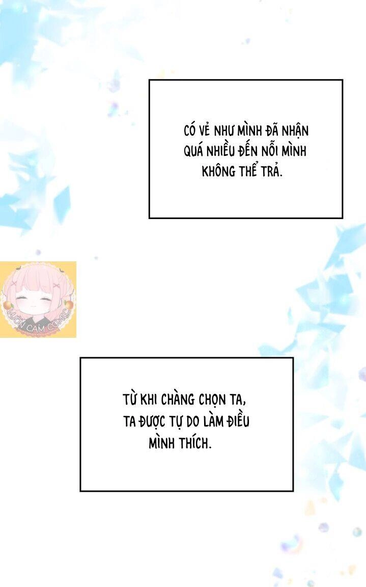 Nhân Vật Phản Diện Yêu Cầu Tôi Yêu Chàng Chapter 10 - 42