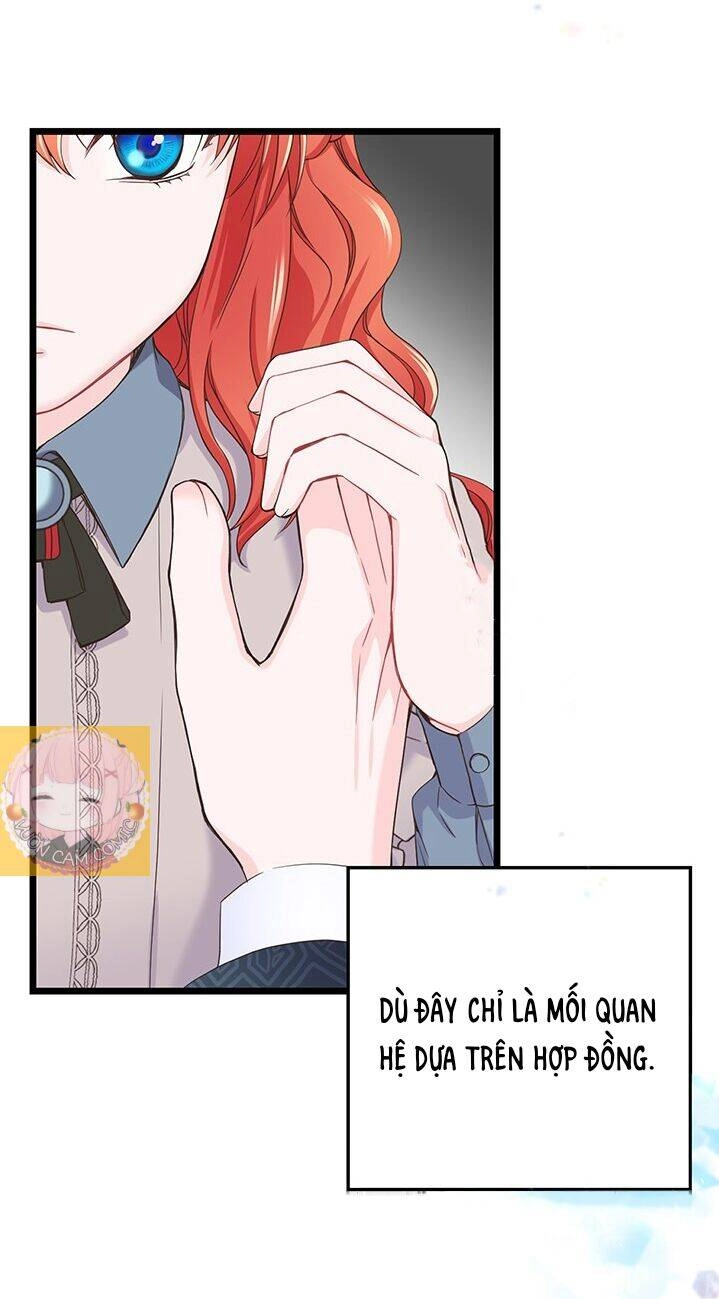 Nhân Vật Phản Diện Yêu Cầu Tôi Yêu Chàng Chapter 10 - 43