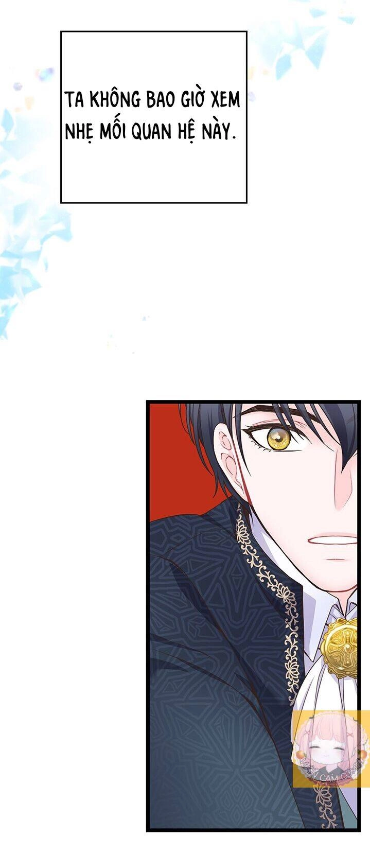 Nhân Vật Phản Diện Yêu Cầu Tôi Yêu Chàng Chapter 10 - 44