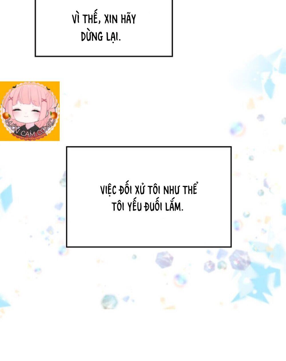 Nhân Vật Phản Diện Yêu Cầu Tôi Yêu Chàng Chapter 10 - 46