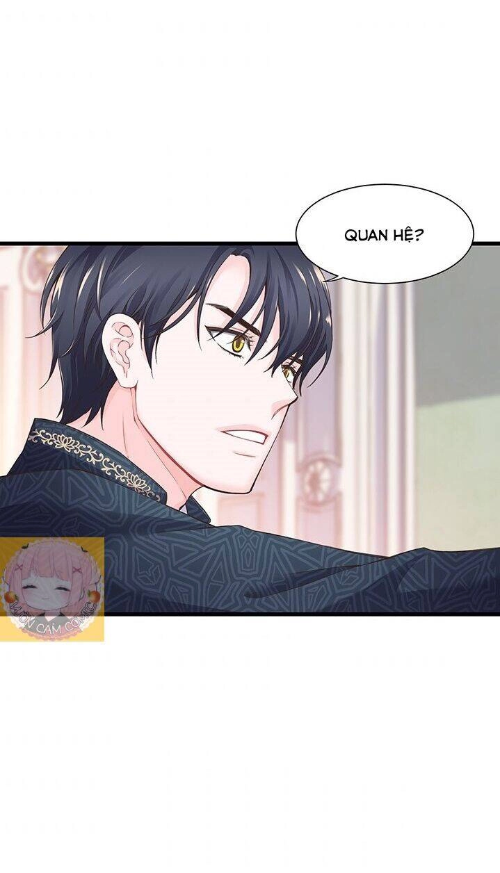 Nhân Vật Phản Diện Yêu Cầu Tôi Yêu Chàng Chapter 10 - 48