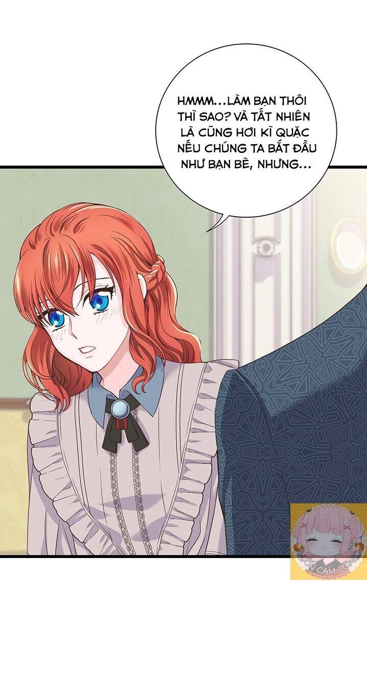 Nhân Vật Phản Diện Yêu Cầu Tôi Yêu Chàng Chapter 10 - 50