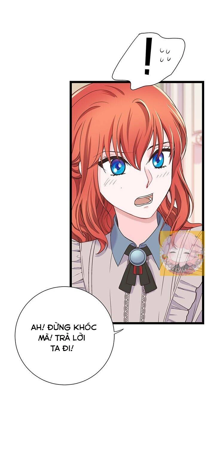 Nhân Vật Phản Diện Yêu Cầu Tôi Yêu Chàng Chapter 10 - 52