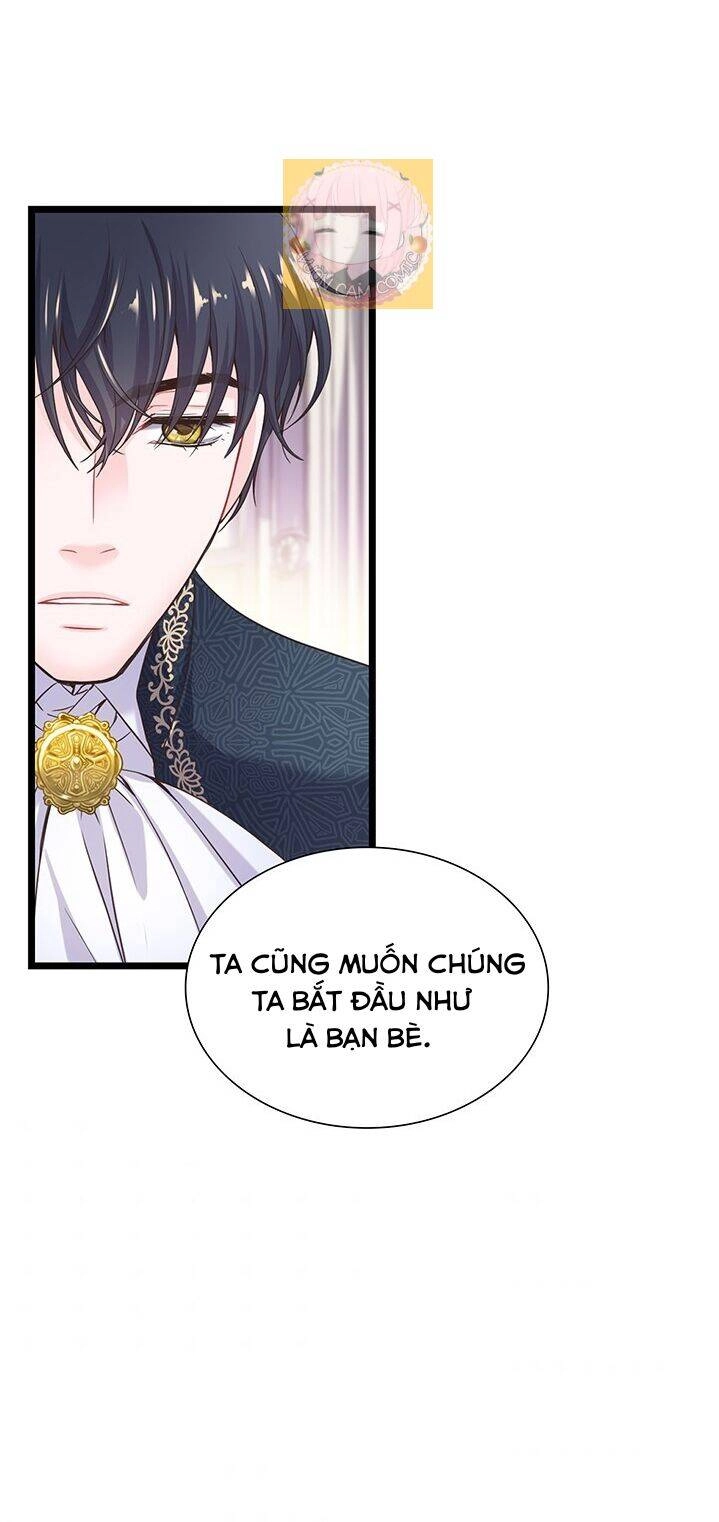 Nhân Vật Phản Diện Yêu Cầu Tôi Yêu Chàng Chapter 10 - 54