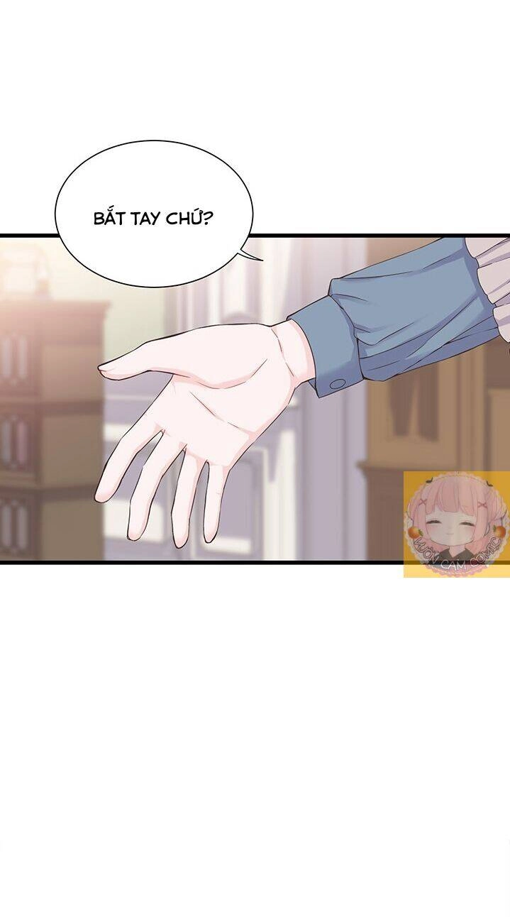 Nhân Vật Phản Diện Yêu Cầu Tôi Yêu Chàng Chapter 10 - 57