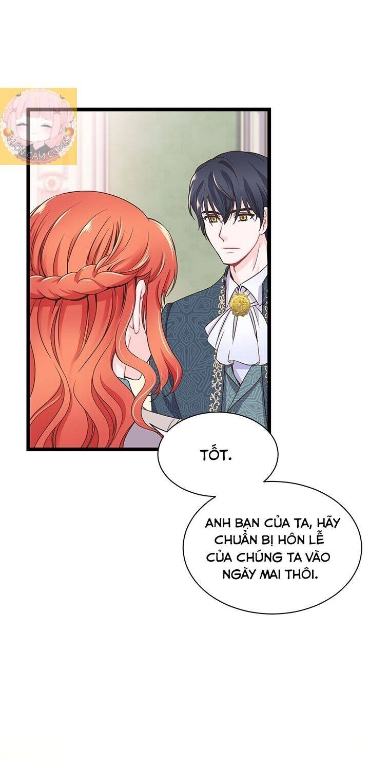 Nhân Vật Phản Diện Yêu Cầu Tôi Yêu Chàng Chapter 10 - 59