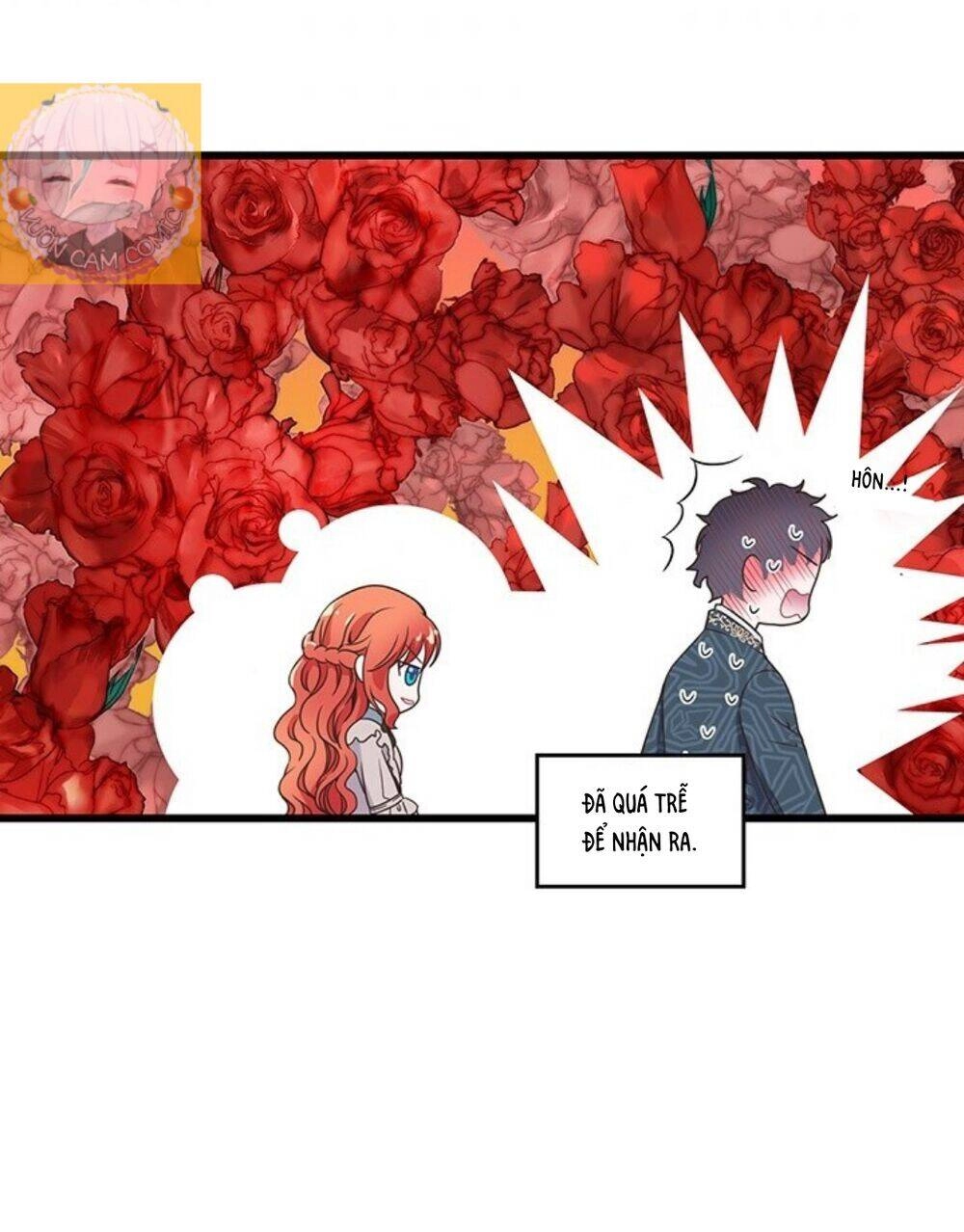 Nhân Vật Phản Diện Yêu Cầu Tôi Yêu Chàng Chapter 10 - 62