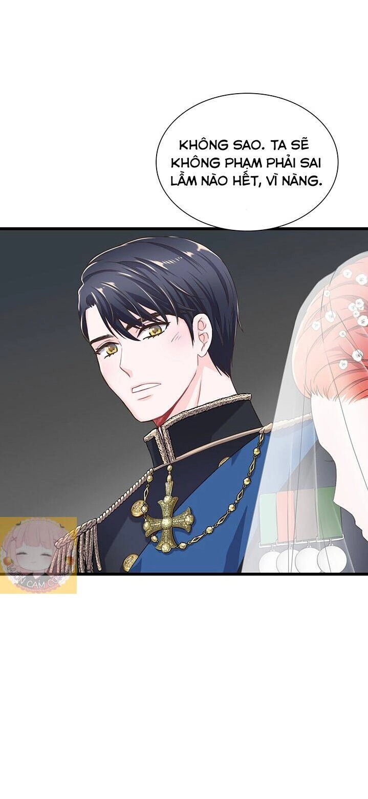 Nhân Vật Phản Diện Yêu Cầu Tôi Yêu Chàng Chapter 10 - 67