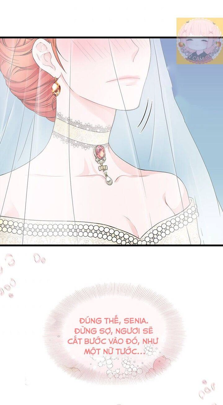 Nhân Vật Phản Diện Yêu Cầu Tôi Yêu Chàng Chapter 10 - 69