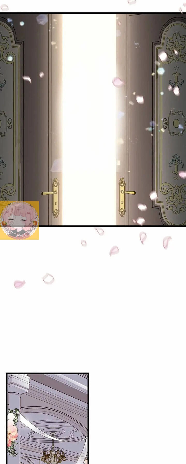 Nhân Vật Phản Diện Yêu Cầu Tôi Yêu Chàng Chapter 11 - 3