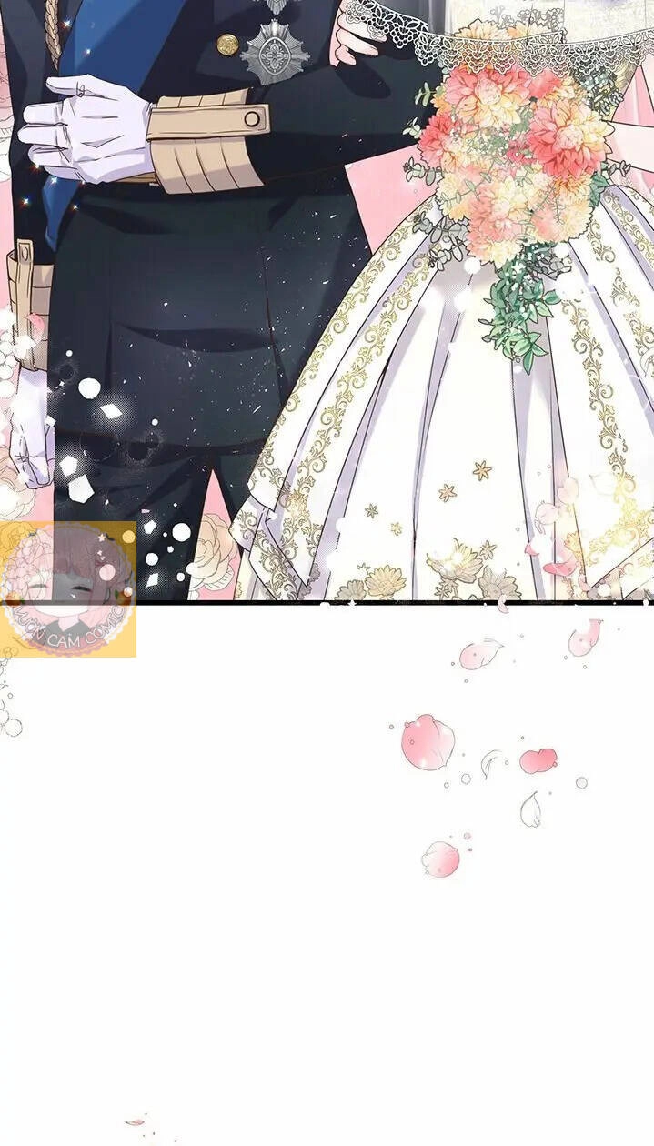 Nhân Vật Phản Diện Yêu Cầu Tôi Yêu Chàng Chapter 11 - 6