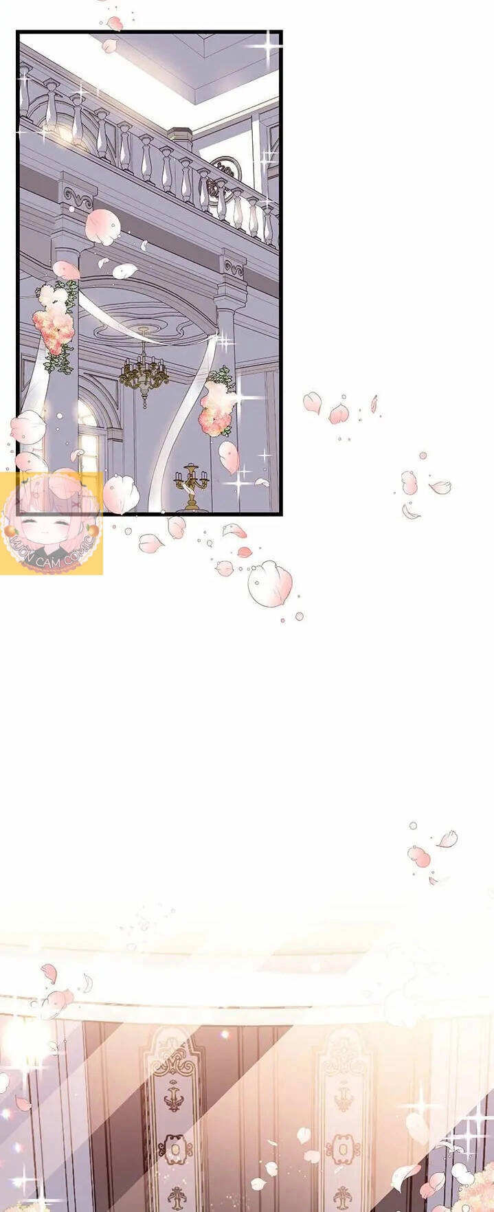 Nhân Vật Phản Diện Yêu Cầu Tôi Yêu Chàng Chapter 11 - 7