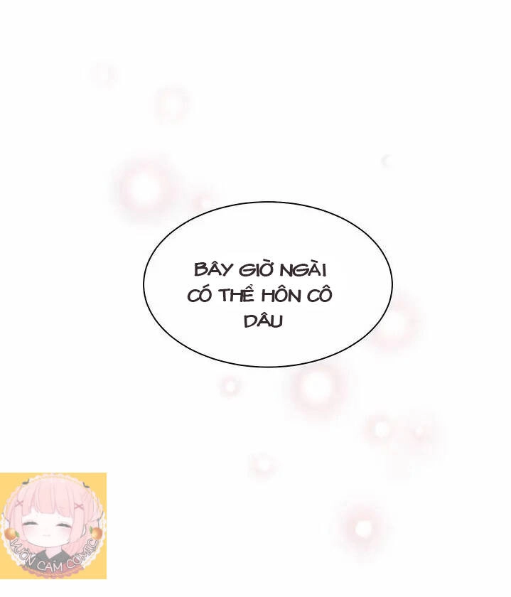 Nhân Vật Phản Diện Yêu Cầu Tôi Yêu Chàng Chapter 11 - 12