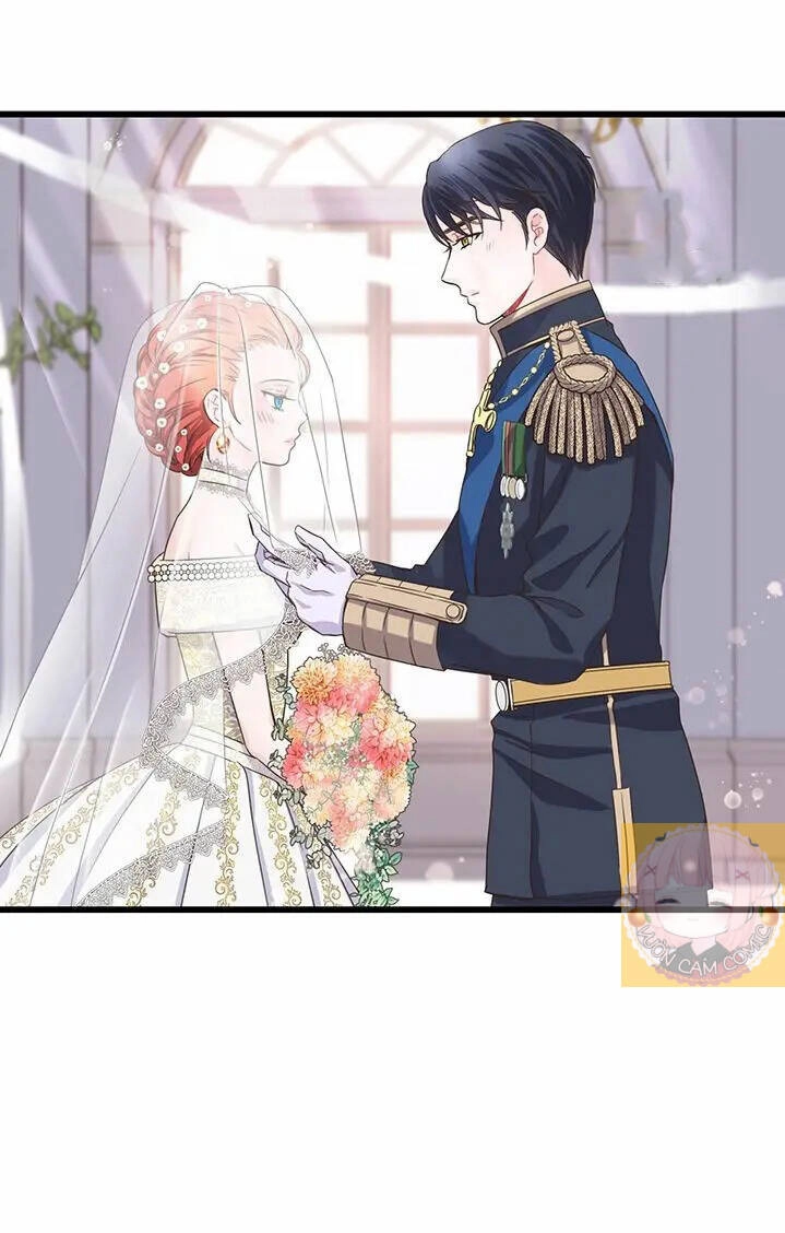 Nhân Vật Phản Diện Yêu Cầu Tôi Yêu Chàng Chapter 11 - 13